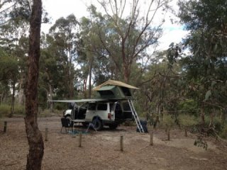 Australien (Denua NP)